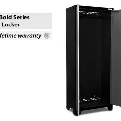 NewAge Products Bold Series 30 In. Multi-Use Locker