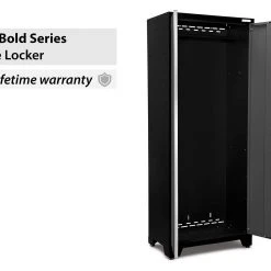 NewAge Products Large Storage Solutions Bold Series 30 In. Multi-Use Locker 102 NewAge Products Large Storage Solutions Bold Series 30 In. Multi-Use Locker