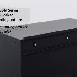NewAge Products Large Storage Solutions Bold Series 30 In. Multi-Use Locker 103 NewAge Products Large Storage Solutions Bold Series 30 In. Multi-Use Locker