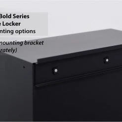 NewAge Products Bold Series 30 In. Multi-Use Locker
