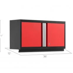 None Bold Series 36 In. Wall Cabinet 54 None Bold Series 36 In. Wall Cabinet