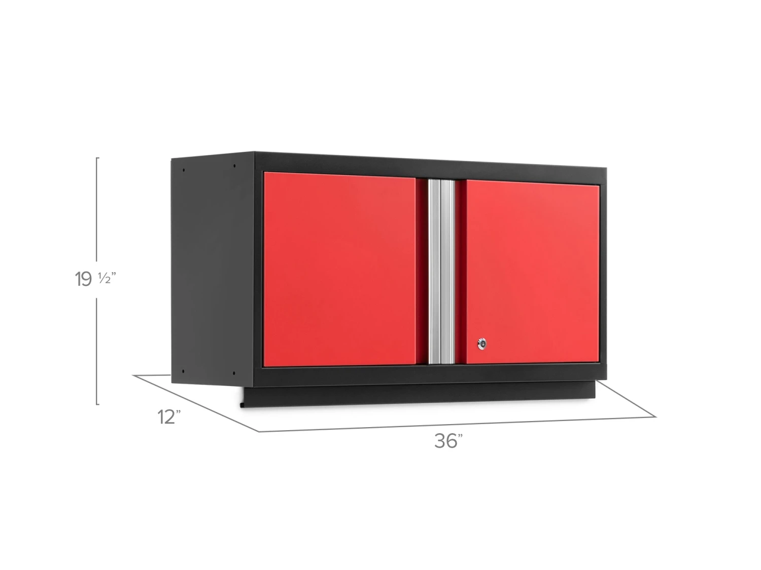 None Bold Series 36 In. Wall Cabinet 24 None Bold Series 36 In. Wall Cabinet