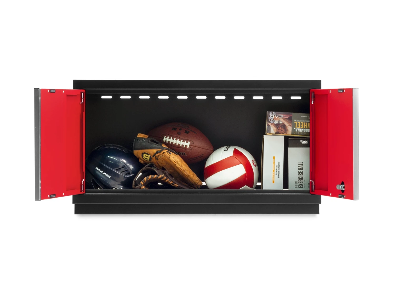 None Bold Series 36 In. Wall Cabinet 19 None Bold Series 36 In. Wall Cabinet