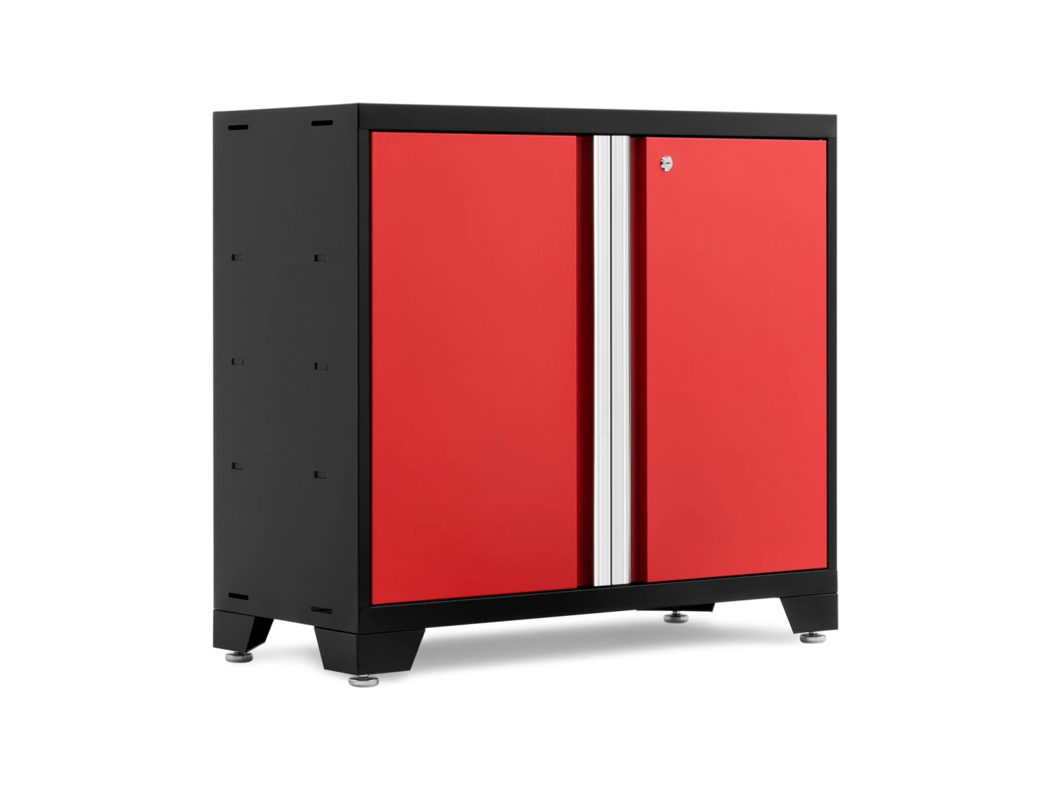 NewAge Products Garage Storage Bold Series 36 In. Base Cabinet 7 NewAge Products Garage Storage Bold Series 36 In. Base Cabinet