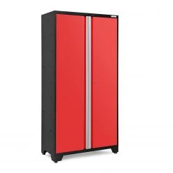 None Large Storage Solutions Bold Series 42 In. Multi-Use Locker