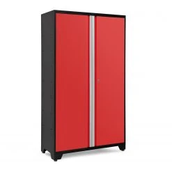 NewAge Products Garage Storage Bold Series 48 In. RTA Locker