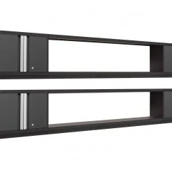 NewAge Products Bold Series 6 Piece Cabinet Set