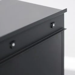 None Accessories Bold And Pro Series 24" Slatwall Bracket