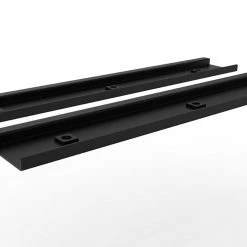 None Bold And Pro Series 24" Slatwall Bracket