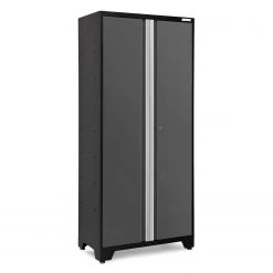 NewAge Products Bold Series 36 In. Multi-Use Locker Large Storage Solutions