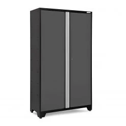 NewAge Products Large Storage Solutions Bold Series 48 In. Multi-Use Locker