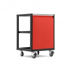 NewAge Products Pro Series Mobile Utility Cart 50 NewAge Products Pro Series Mobile Utility Cart