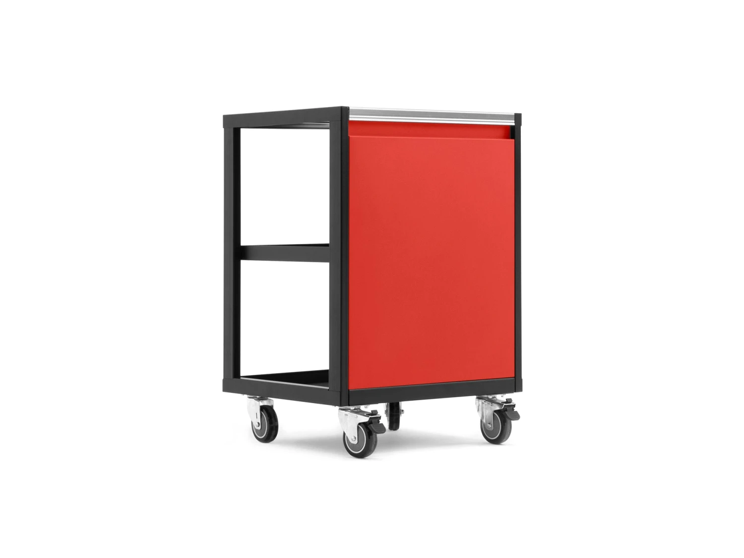 NewAge Products Pro Series Mobile Utility Cart 12 NewAge Products Pro Series Mobile Utility Cart