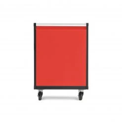 NewAge Products Pro Series Mobile Utility Cart 53 NewAge Products Pro Series Mobile Utility Cart