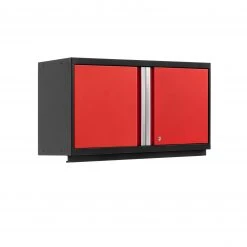 NewAge Products Pro Series 42 In. Wall Cabinet