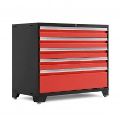 NewAge Products Garage Storage Pro Series 42 In. Tool Cabinet