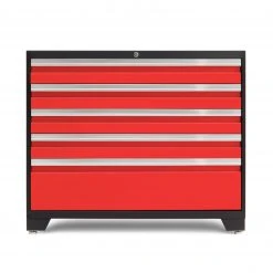 NewAge Products Garage Storage Pro Series 42 In. Tool Cabinet