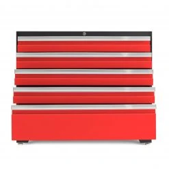 NewAge Products Garage Storage Pro Series 42 In. Tool Cabinet