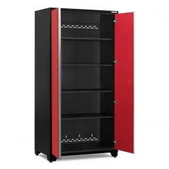 NewAge Products Pro Series 42 In. Multi-Use Locker