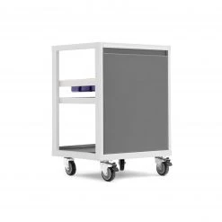 NewAge Products Pro Series Mobile Utility Cart 60 NewAge Products Pro Series Mobile Utility Cart
