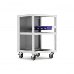 NewAge Products Pro Series Mobile Utility Cart 62 NewAge Products Pro Series Mobile Utility Cart