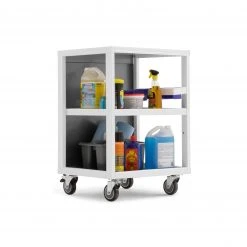 NewAge Products Pro Series Mobile Utility Cart 63 NewAge Products Pro Series Mobile Utility Cart