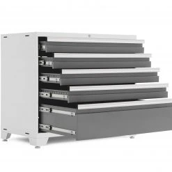 NewAge Products Garage Storage Pro Series 42 In. Tool Cabinet