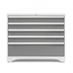 NewAge Products Garage Storage Pro Series 42 In. Tool Cabinet