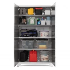 NewAge Products Pro Series 48 In. Multi-Use Locker 71 NewAge Products Pro Series 48 In. Multi-Use Locker