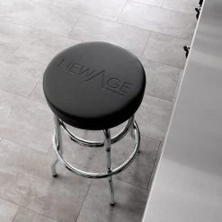NewAge Products Garage Stool