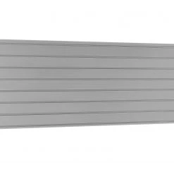 None Bold Series Slatwall Backsplash