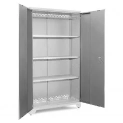 NewAge Products Bold Series 48 In. RTA Locker