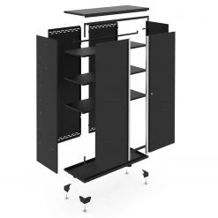 NewAge Products Garage Storage Bold Series 48 In. RTA Locker