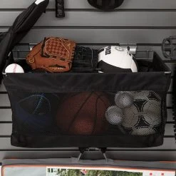 NewAge Products Sports Slatwall Hook Kit