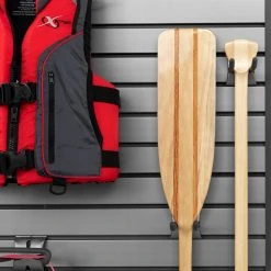 NewAge Products Ultimate Slatwall Hook Kit 11 NewAge Products Ultimate Slatwall Hook Kit