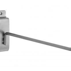 NewAge Products 8 In. Single Hook (Pack Of 6) Garage Storage