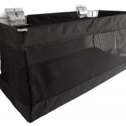 NewAge Products Wall Organization Slatwall Accessories Mesh Basket