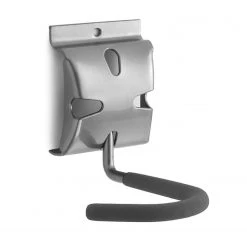 NewAge Products Vertical Bike Hook (Pack Of 2) Accessories