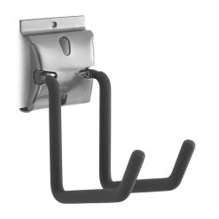 NewAge Products Garage Storage J Hook (Pack Of 2)