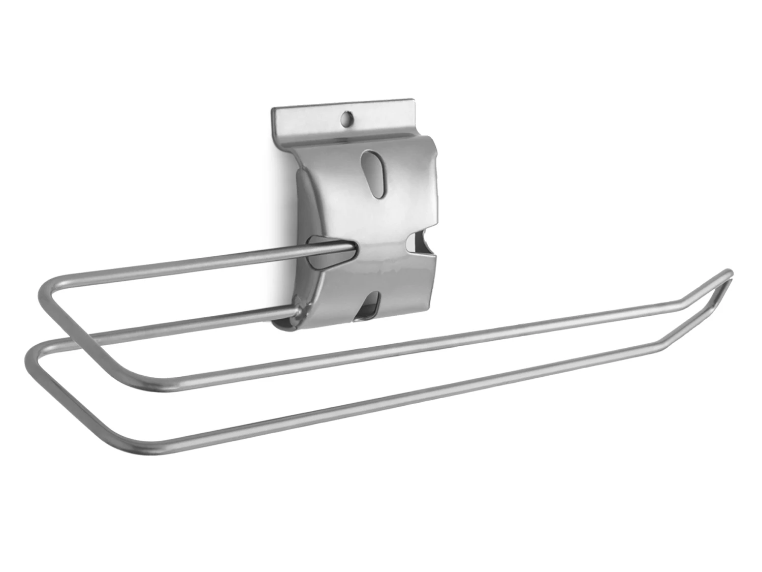 NewAge Products Paper Towel Holder - Pack Of 1 Garage Storage 1 NewAge Products Paper Towel Holder - Pack Of 1 Garage Storage