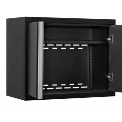 None Pro Series Wall Cabinet