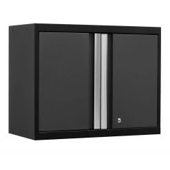 None Pro Series Wall Cabinet