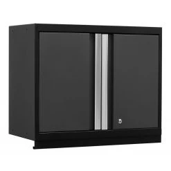 None Pro Series Wall Cabinet