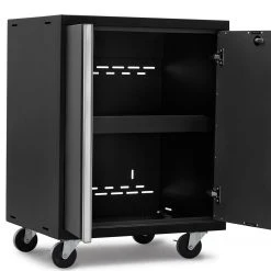 None Garage Storage Pro Series 2-Door Base Cabinet