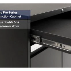None Pro Series Multi-Functional Cabinet