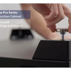 None Pro Series Multi-Functional Cabinet