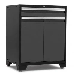 None Pro Series Multi-Functional Cabinet