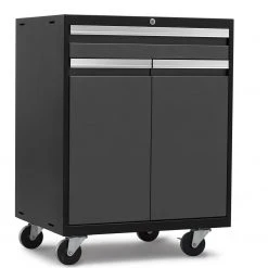 None Pro Series Multi-Functional Cabinet