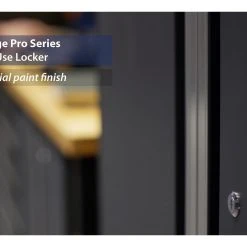 None Large Storage Solutions Pro Series 36 In. Multi-Use Locker