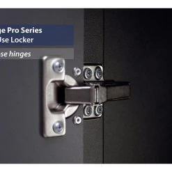 None Large Storage Solutions Pro Series 36 In. Multi-Use Locker